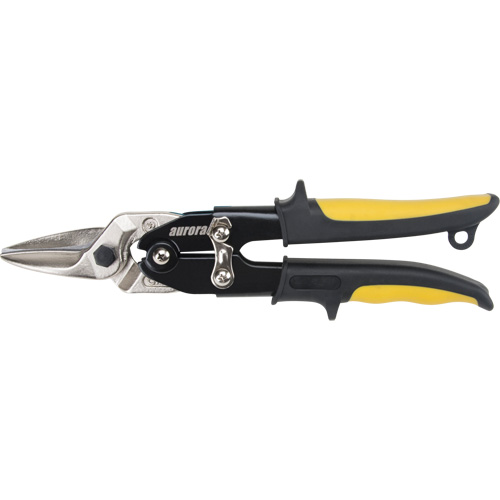 Cisailles &agrave; pivots multiples, Longueur de coupe de 1-1/2", Coupe Droit R.M.G. Prévention