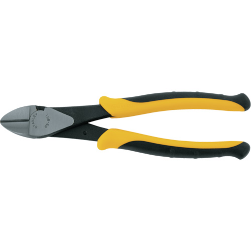 Pinces coupantes angulaires FATMAX, 8" lo R.M.G. Prévention