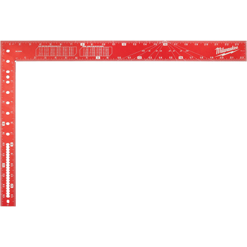 Framing Square R.M.G. Prévention