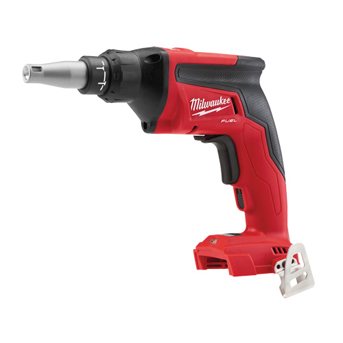 M18 Fuel Drywall Screw Gun (Tool Only) R.M.G. Prévention