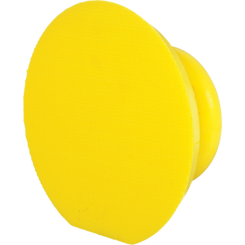 Tampon manuel pour disque Hookit R.M.G. Prévention
