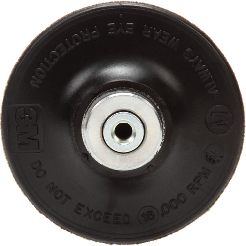 Roloc Back Up Pad R.M.G. Prévention