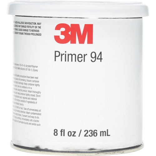 94 Tape Primer, 236 ml, Can R.M.G. Prévention