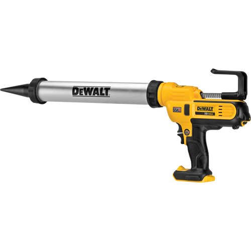 Max Sausage Pack Adhesive Gun (Tool Only) R.M.G. Prévention