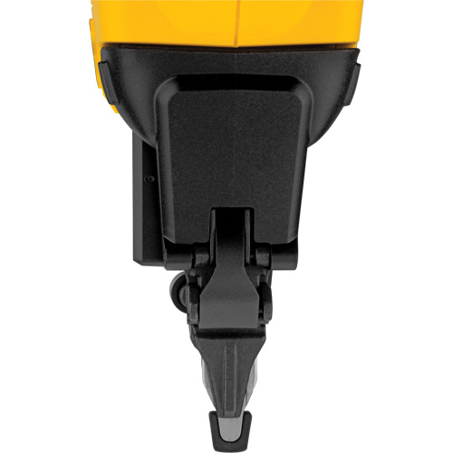 Max XR&reg; Brad Nailer Kit, 20 V, Lithium-Ion R.M.G. Prévention