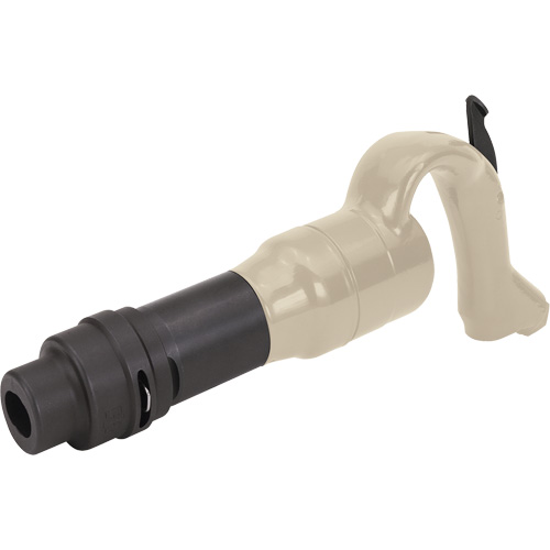 A-Series Chipping Hammer, 29 CFM, 3/8" NPT, 1725 BPM, 1/8" x 3" (29mm x 76mm) R.M.G. Prévention