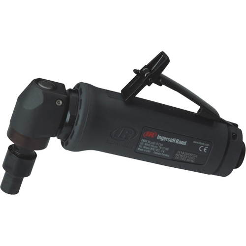 G1 Series Right Angle Die Grinder, 1/4" Collet, 12000 RPM R.M.G. Prévention