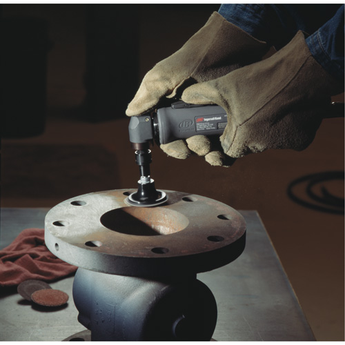 G1 Series Right Angle Die Grinder, 1/4" Collet, 12000 RPM R.M.G. Prévention