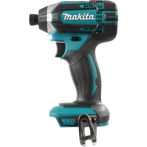 Impact Driver (Tool Only), 1/4", 1460 in-lbs Max. Torque, 18 V, Lithium-Ion R.M.G. Prévention