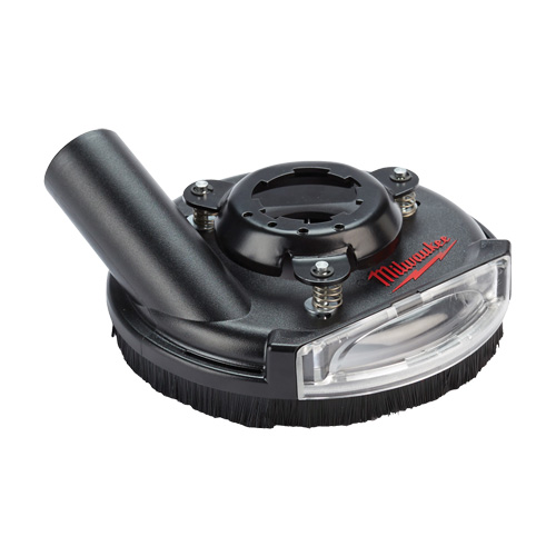 Surface Grinding Dust Shroud R.M.G. Prévention
