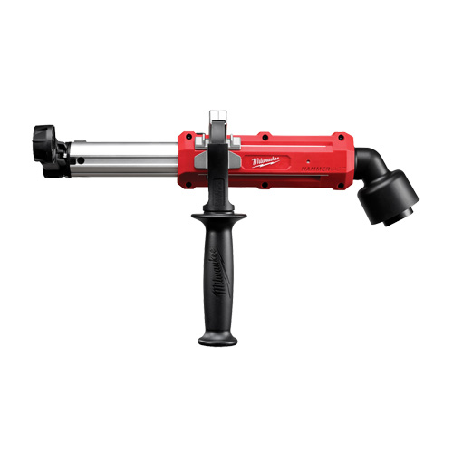 Vacuum Assisted Dust Extractor R.M.G. Prévention