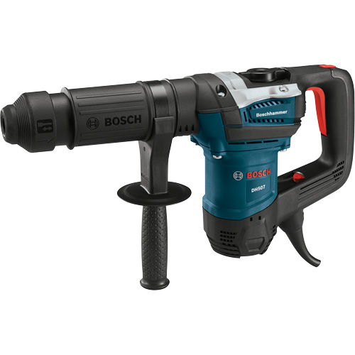 Demolition Hammer R.M.G. Prévention