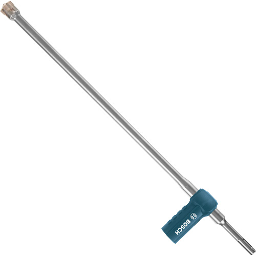 M&egrave;che d'extraction de poussi&egrave;re SDS-Plus Speed Clean R.M.G. Prévention