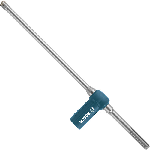 SDS-Max&reg; Speed Clean Dust Extraction Bit R.M.G. Prévention