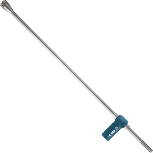 SDS-Max&reg; Speed Clean Dust Extraction Bit R.M.G. Prévention