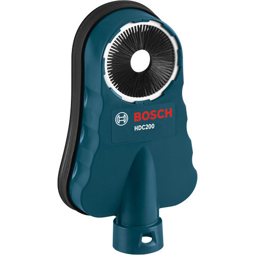 Universal Dust Collection Attachment R.M.G. Prévention