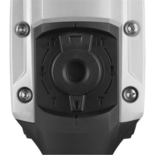 SDS-Max&reg; Combination Hammer R.M.G. Prévention