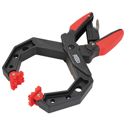 XCRG Series Ratcheting Spring Clamp R.M.G. Prévention