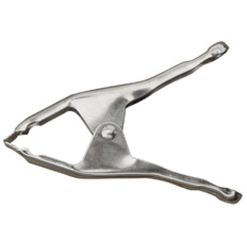 XM Series Steel Spring Clamp R.M.G. Prévention