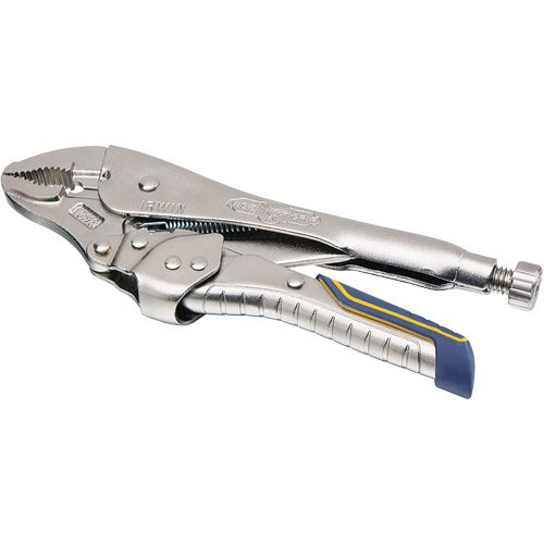 Fast Release Locking Pliers Set, 2 Pieces R.M.G. Prévention