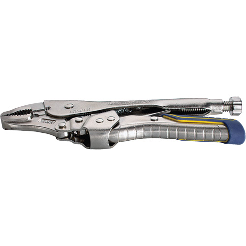 Fast Release Locking Pliers Set, 2 Pieces R.M.G. Prévention