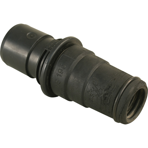 Quick-Connect Tool Adapter R.M.G. Prévention