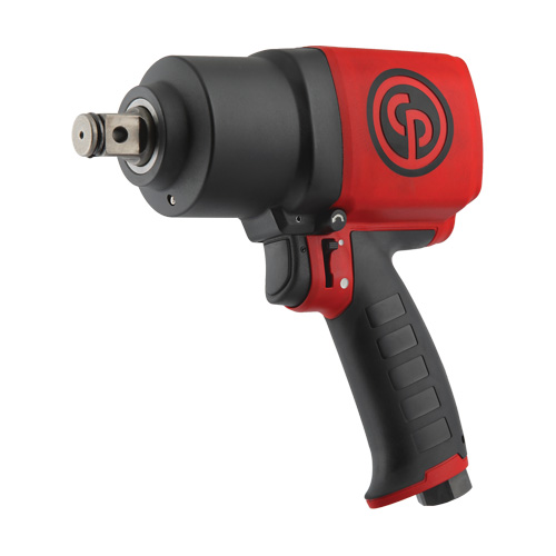 Impact Wrench, 3/4" Drive, 3/8" NPT Air Inlet, 6500 No Load RPM R.M.G. Prévention
