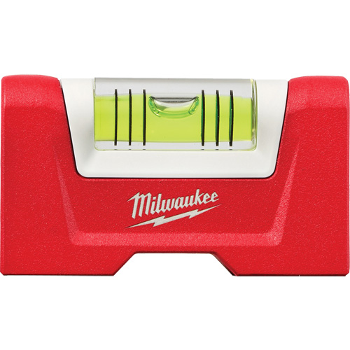 Niveau de poche R.M.G. Prévention