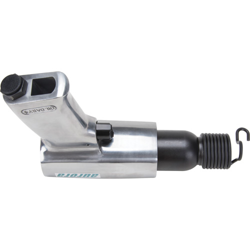 Utility Hammer, 25 CFM, 1/4" NPTF, 3000 BPM, 3/4" x 2-5/8" (19.0mm x 66.0mm) R.M.G. Prévention