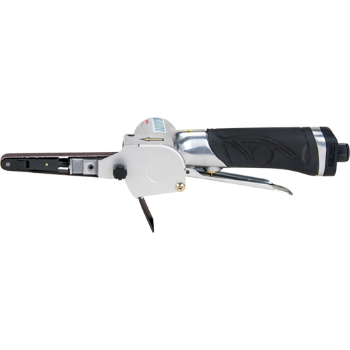 Belt Sander, 13" - 3/8", 16 CFM, 1/4" NPTF R.M.G. Prévention
