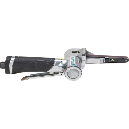 Belt Sander, 13" - 3/8", 16 CFM, 1/4" NPTF R.M.G. Prévention