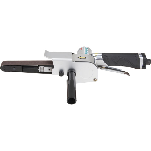 Ponceuse &agrave; bande, 20-1/2" - 3/4", 16 pi³/min, 1/4" NPTF R.M.G. Prévention
