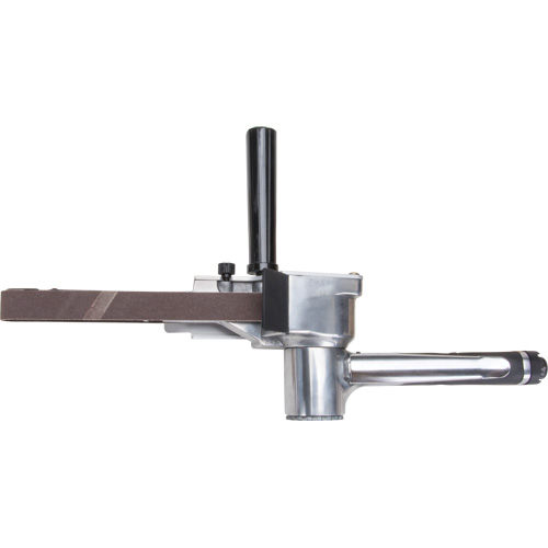Ponceuse &agrave; bande, 20-1/2" - 3/4", 16 pi³/min, 1/4" NPTF R.M.G. Prévention