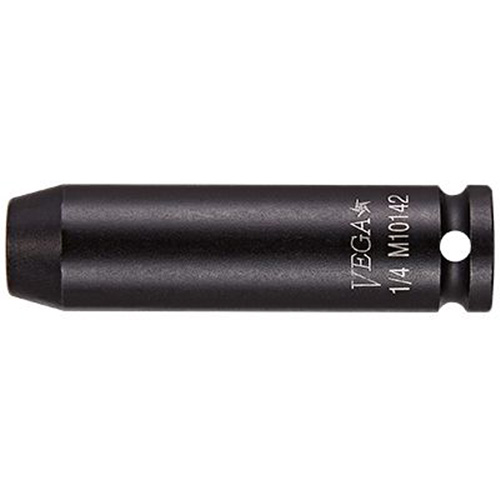 Douille, Chocs, 1/4", Prise 1/4", 6 pans, Profond R.M.G. Prévention