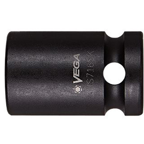 Square Drive Bit Holder R.M.G. Prévention