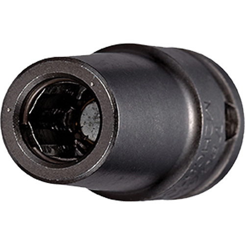 Embout pour entraînement carr&eacute; R.M.G. Prévention