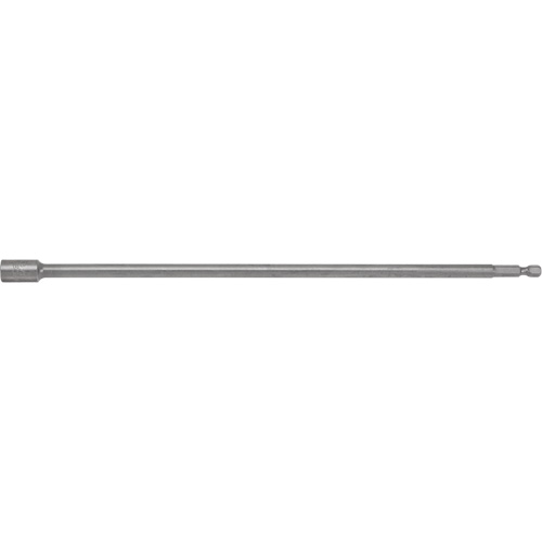 Nutsetter, 1/4" Tip, 1/4" Drive, 6" L, Magnetic R.M.G. Prévention
