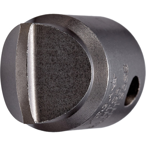 Embout &agrave; ins&eacute;rer, HTS, 1 x 1" lo, Prise 1/4" R.M.G. Prévention