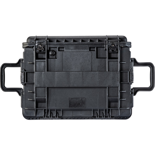 Gen 2 Mobile Tool Chest, 24" W, 6 Drawers, Black R.M.G. Prévention