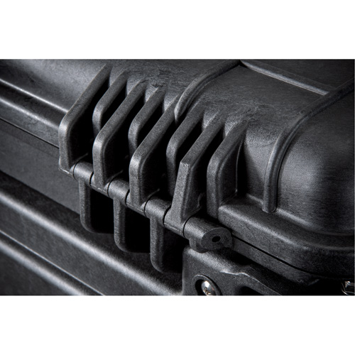 Gen 2 Mobile Tool Chest, 24" W, 6 Drawers, Black R.M.G. Prévention