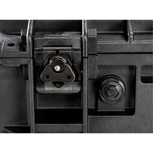 Gen 2 Mobile Tool Chest, 24" W, 6 Drawers, Black R.M.G. Prévention