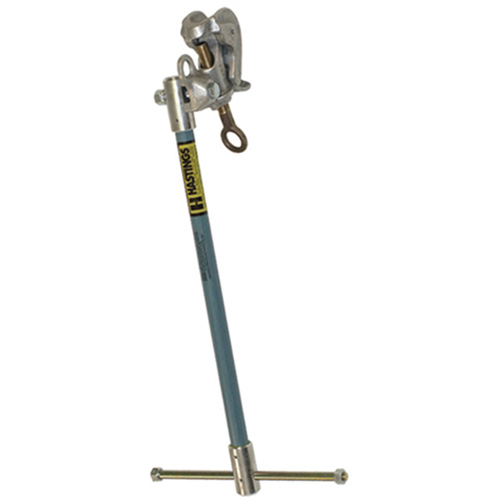 Insulated Jumper Holder R.M.G. Prévention