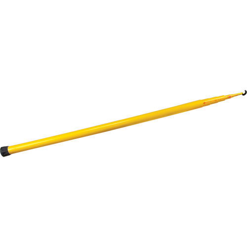 Perche de mesure Tel-O-Pole, T&eacute;lescopique, 15 m R.M.G. Prévention