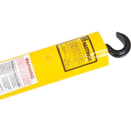 Perche de mesure Tel-O-Pole, T&eacute;lescopique, 15 m R.M.G. Prévention