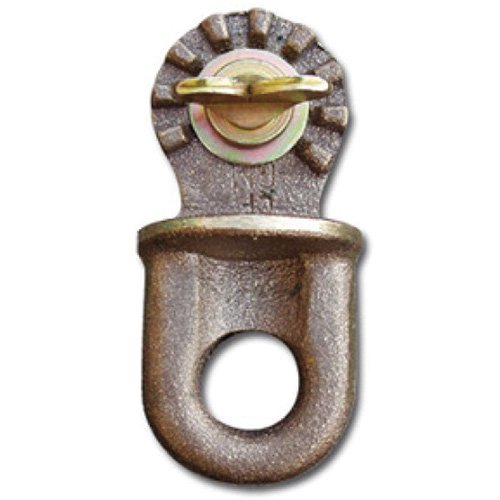 Adaptateur &agrave; outil universel de perche isolante R.M.G. Prévention