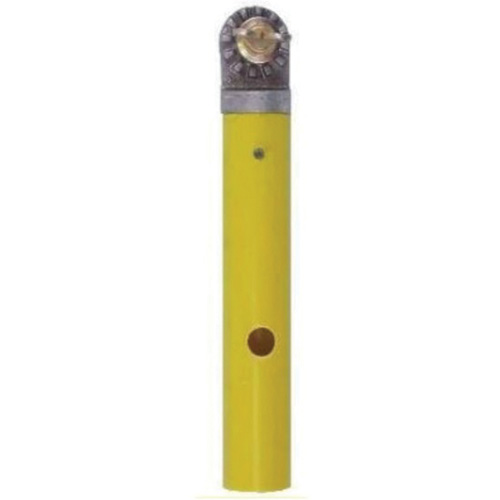 Adaptateur femelle universel encliquetable R.M.G. Prévention