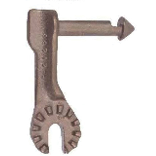 Fourche de disjoncteur universel NEMA R.M.G. Prévention