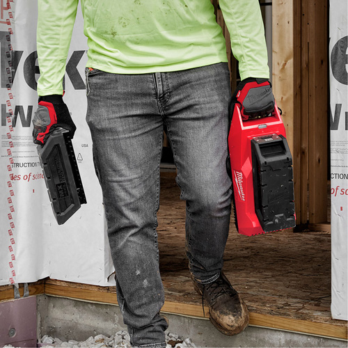 Chargeur de pile MX Fuel, 72 V, Lithium-ion R.M.G. Prévention