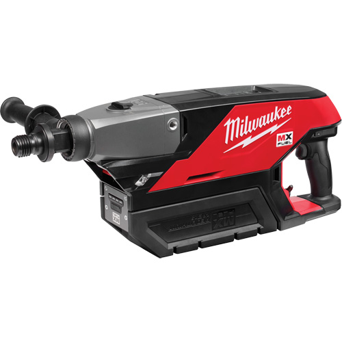 MX Fuel Handheld Core Drill Kit R.M.G. Prévention