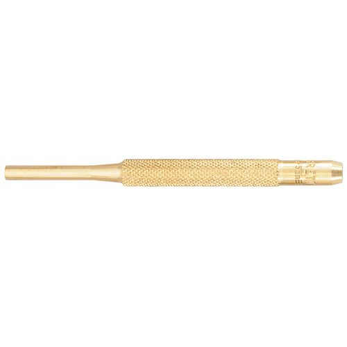 Brass Drive Pin Punch R.M.G. Prévention